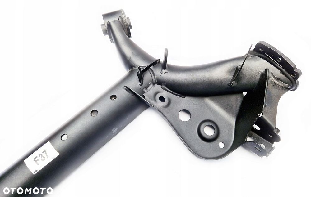 Tylna belka, oś tył Ford Fiesta VI CB1, CCN, Mazda 2 DE, DH 2007-2015 - 2