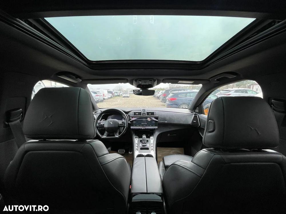 DS Automobiles DS 7 Crossback - 7