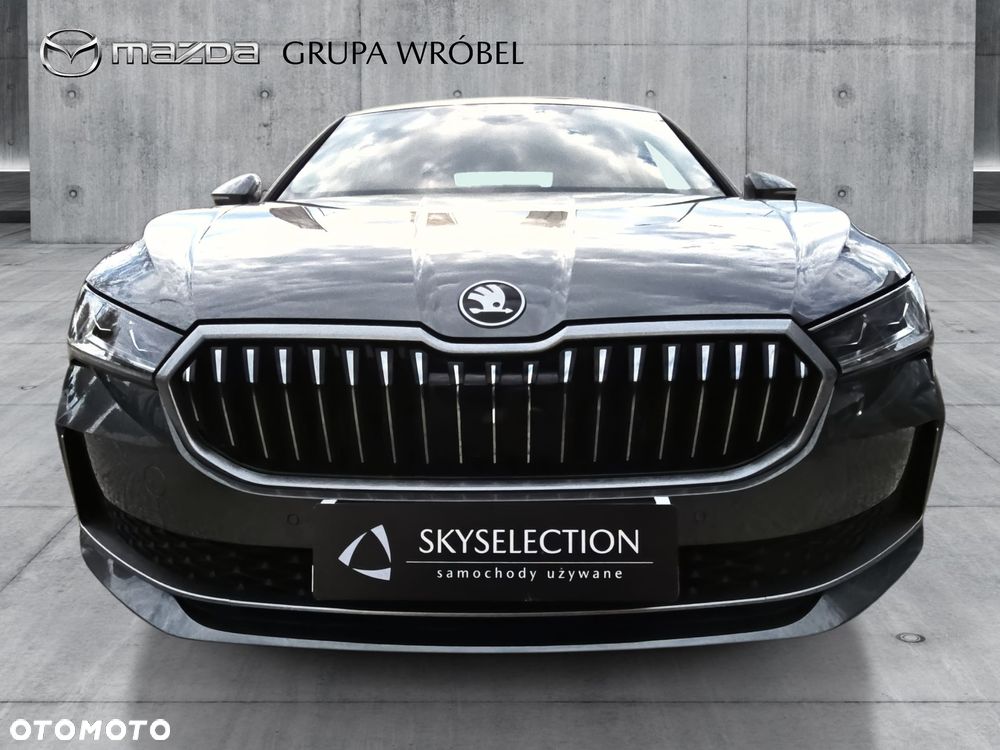 Skoda Superb 1.5 TSI mHEV L&K DSG - 2
