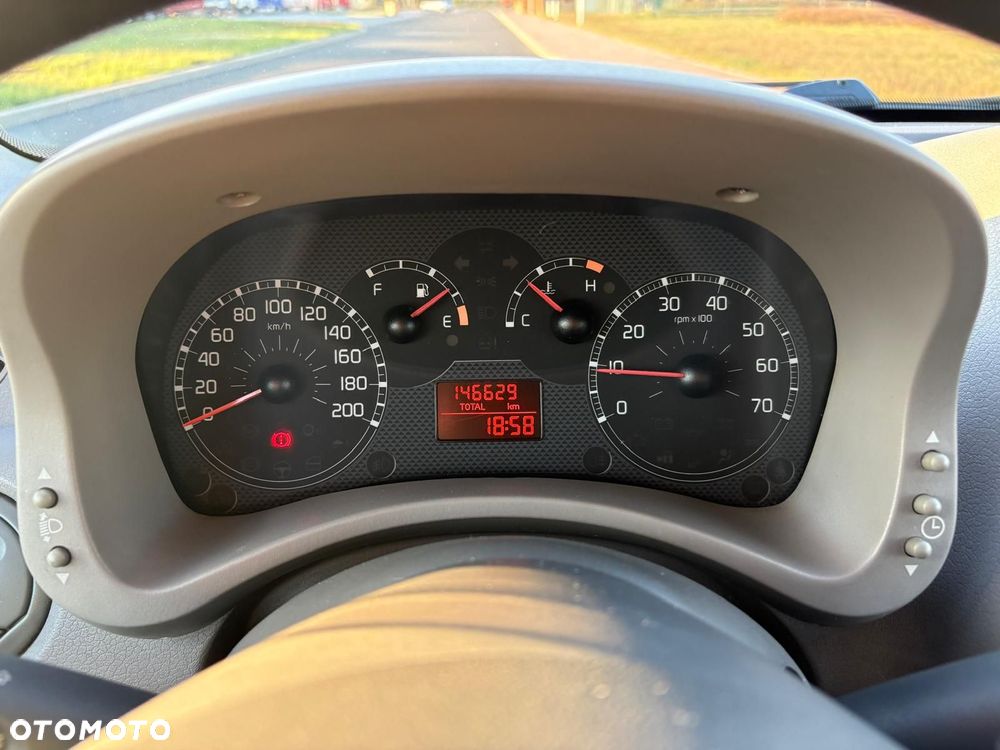 Fiat Panda 1.2 Dynamic - 8