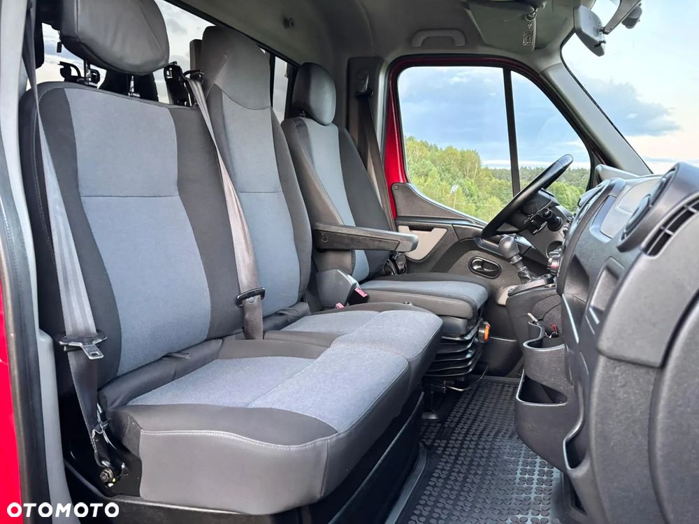 Renault Master - 11