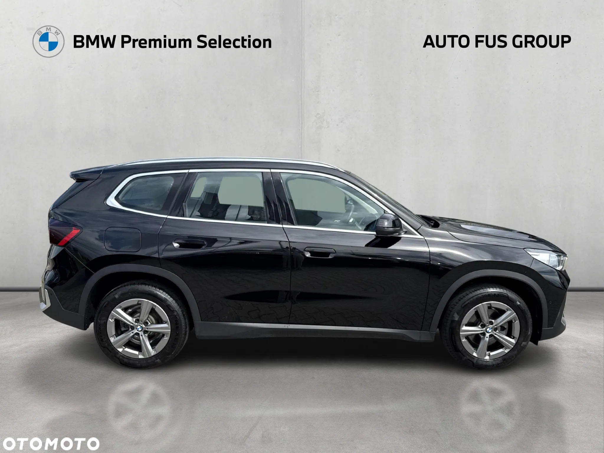BMW X1 sDrive18i - 3