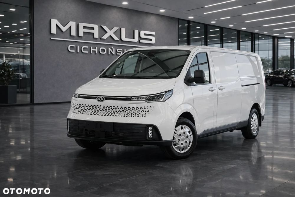 Volkswagen Deliver 7 L2H1 Fabrycznie NOWE Dostępne od reki I Leasing 102% I Doskonały Transporter I I 5 lat Gwarancji I - 1