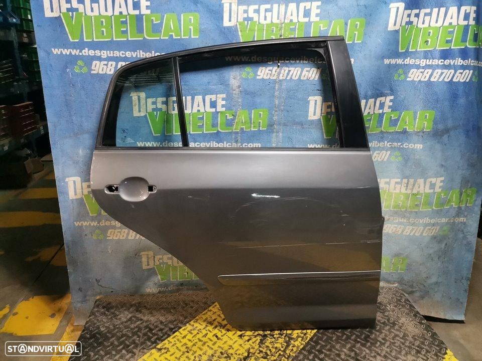PORTA TRASEIRA DIREITA VOLKSWAGEN GOLF V 1K110.2003 - 1