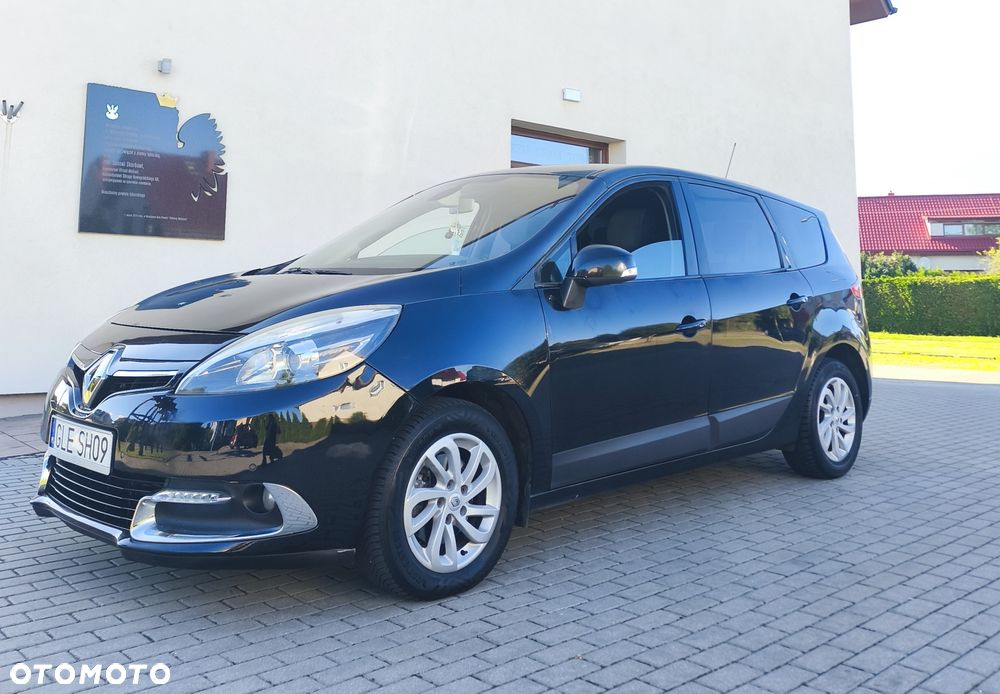 Renault Grand Scenic - 4