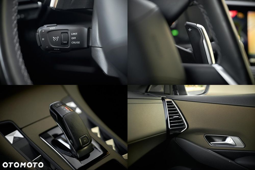 DS Automobiles DS 7 Crossback - 37