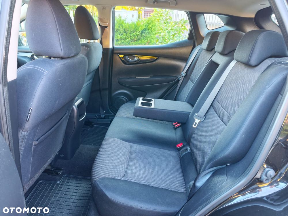 Nissan Qashqai - 26