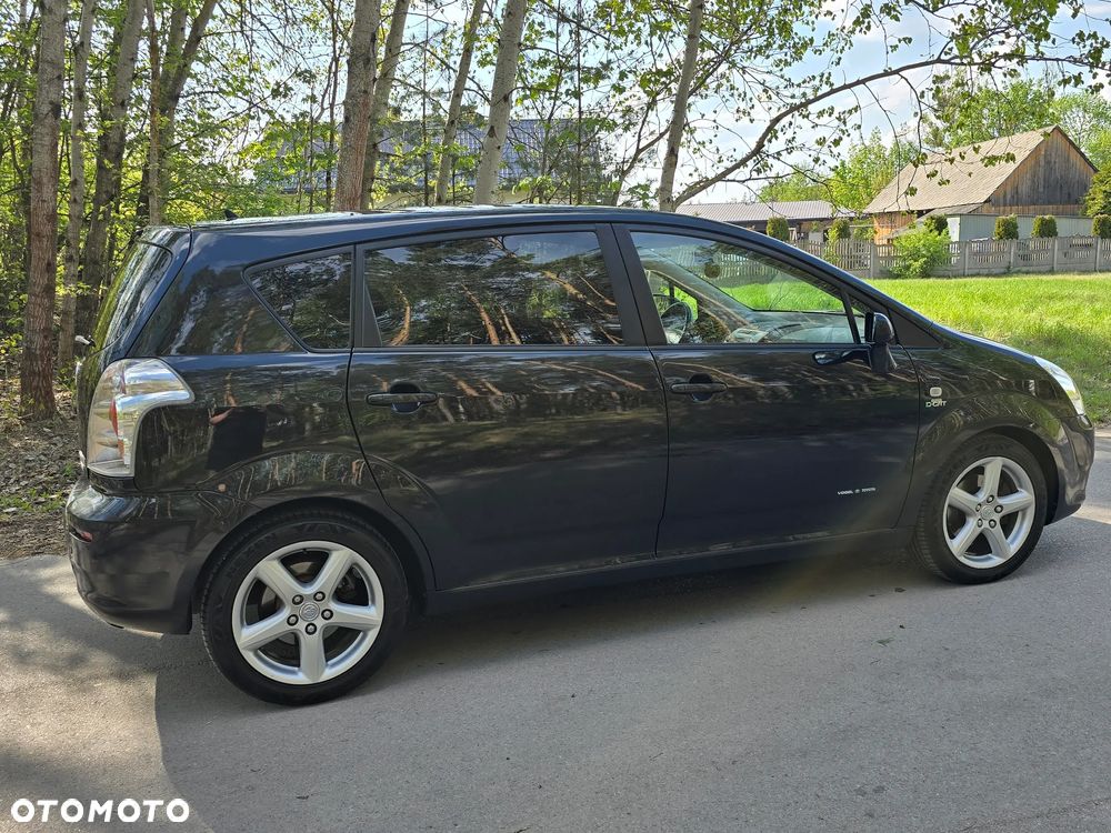 Toyota Previa - 6