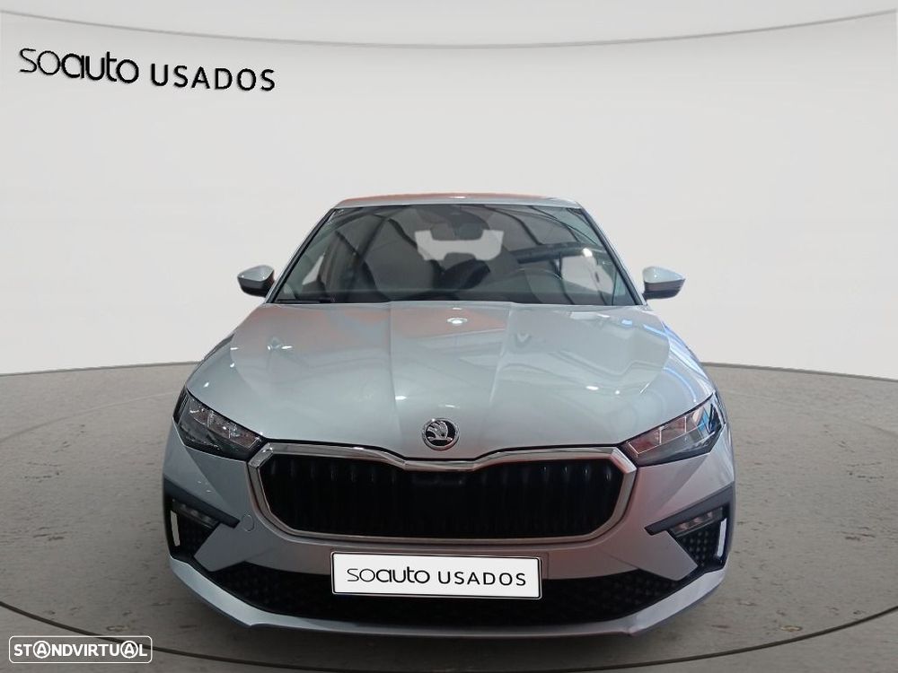 Skoda Scala 1.0 TSI DSG - 11