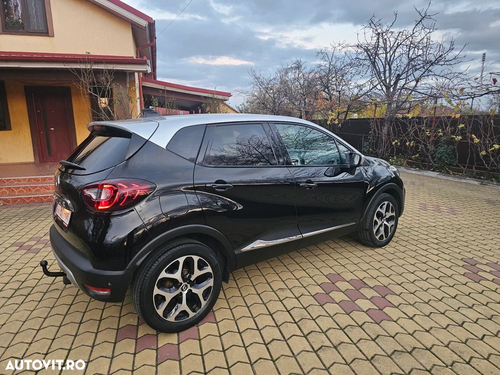 Renault Captur ENERGY dCi 110 Start&Stop Luxe - 2