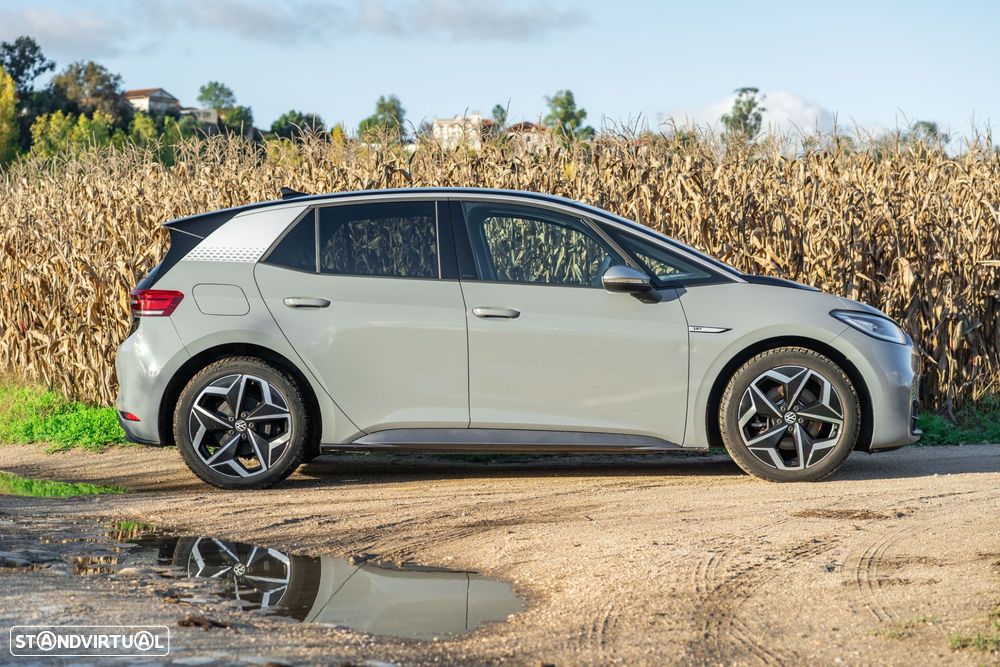 VW ID.3 Performance Upgrade Pro 1st Plus - 7
