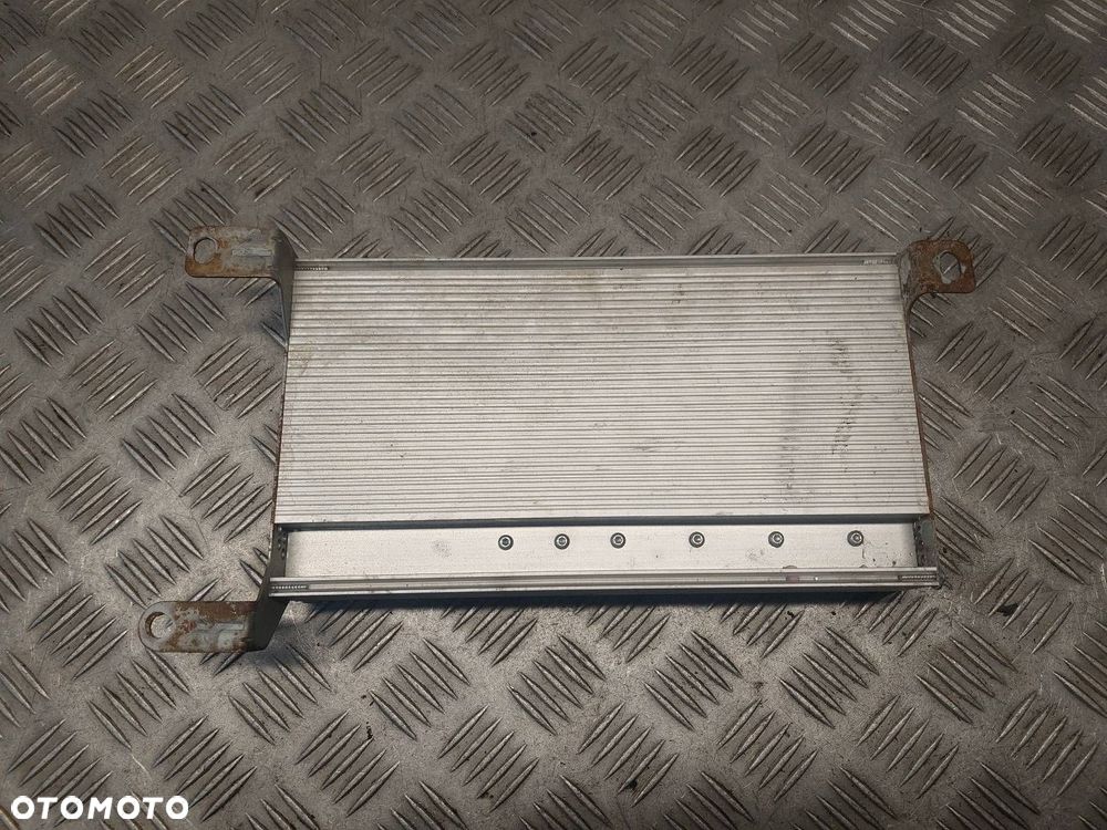 WZMACNIACZ AUDIO CHRYSLER  PACIFICA I 05082009AF - 3