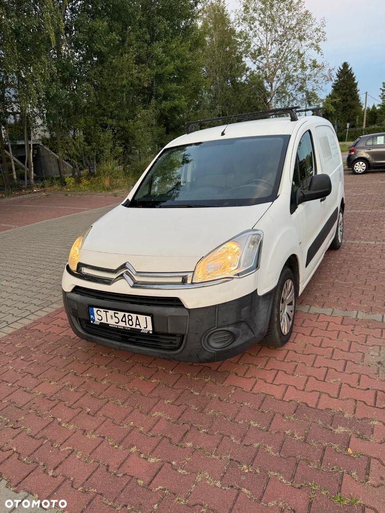 Citroën Berlingo