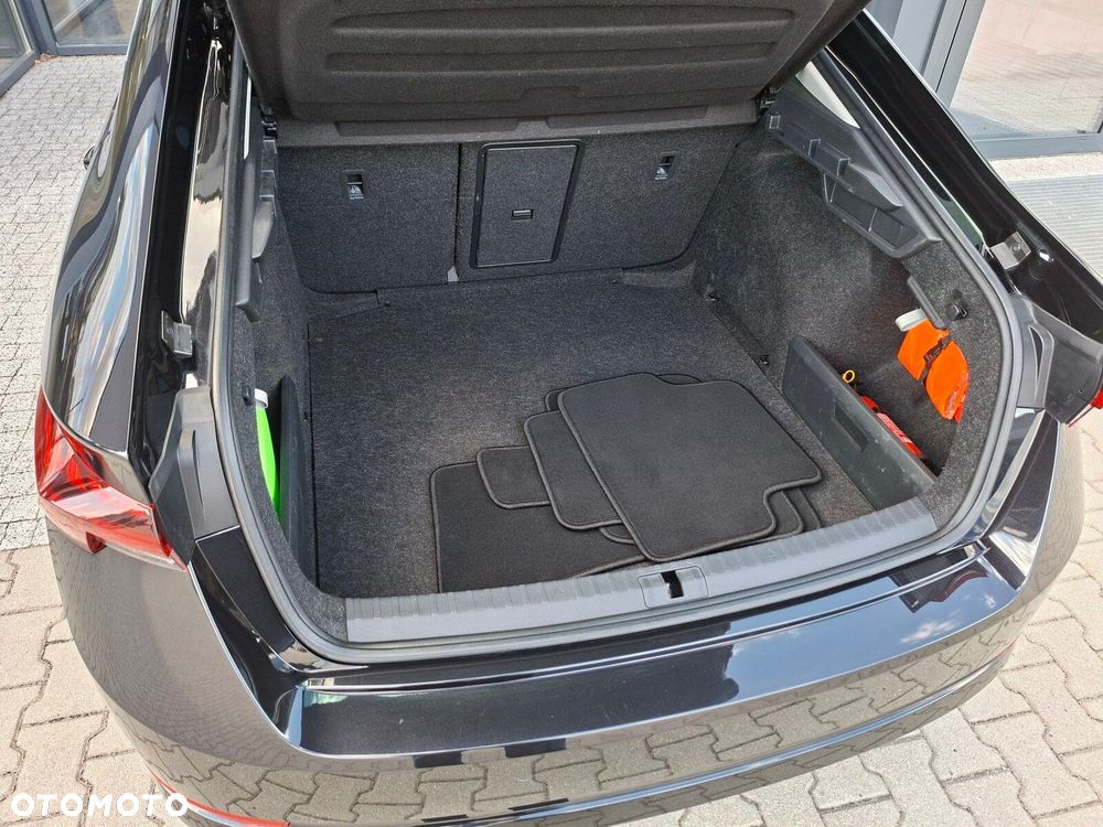 Skoda Octavia - 13