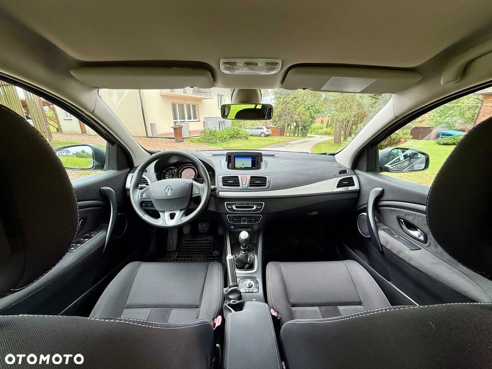 Renault Megane 1.6 16V 110 Expression - 21