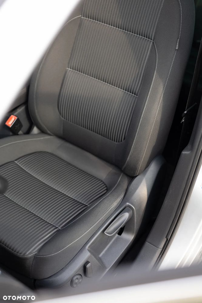 Seat Alhambra 2.0 TDI Ecomotive Style - 13