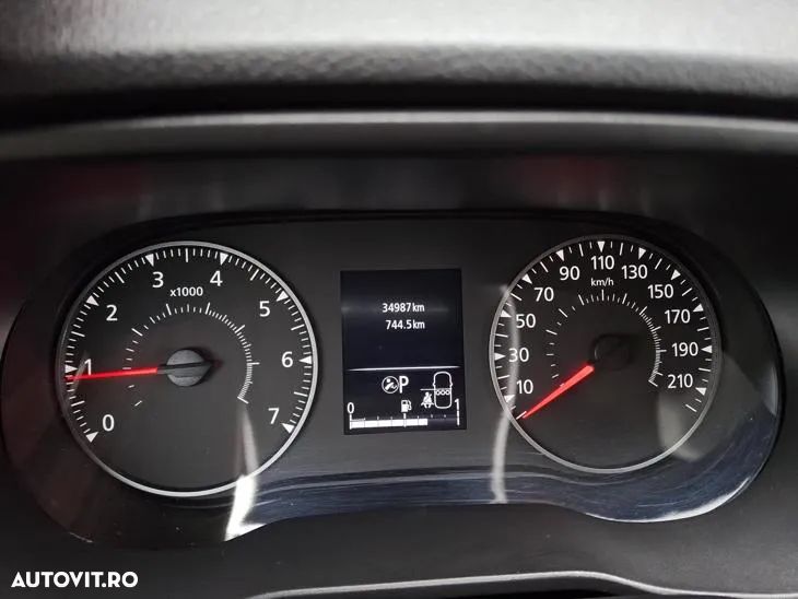 Dacia Duster TCe 150 EDC SL Prestige Extreme - 11