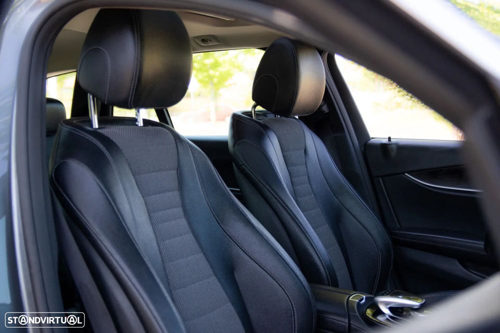 Mercedes-Benz E 220 d Avantgarde+ - 30
