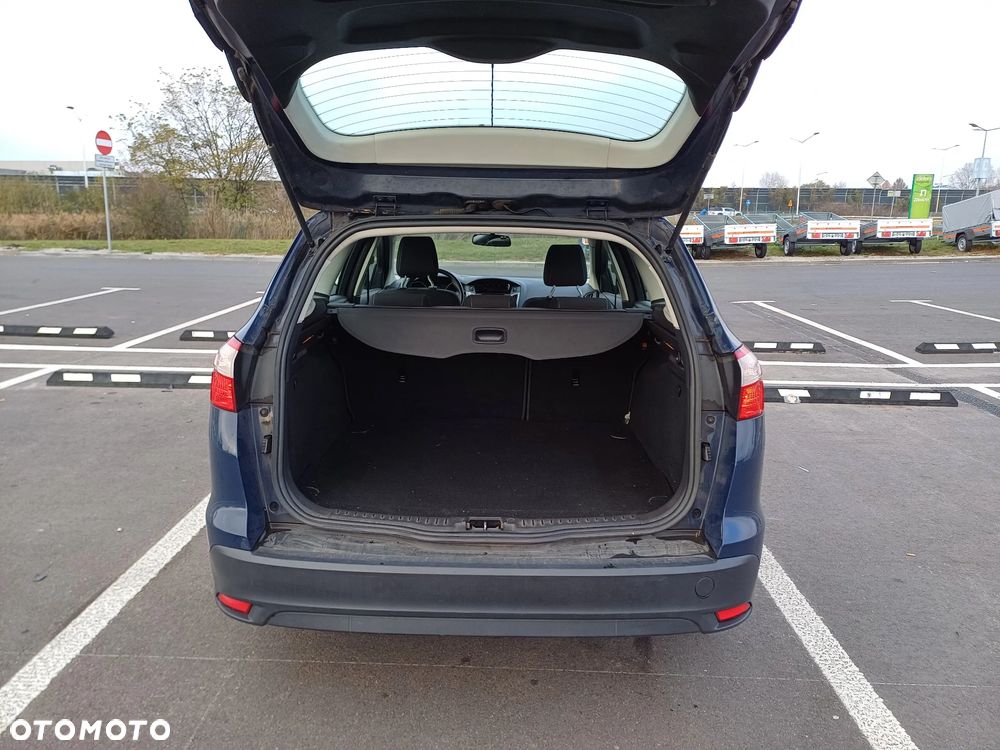 Ford Focus - 13