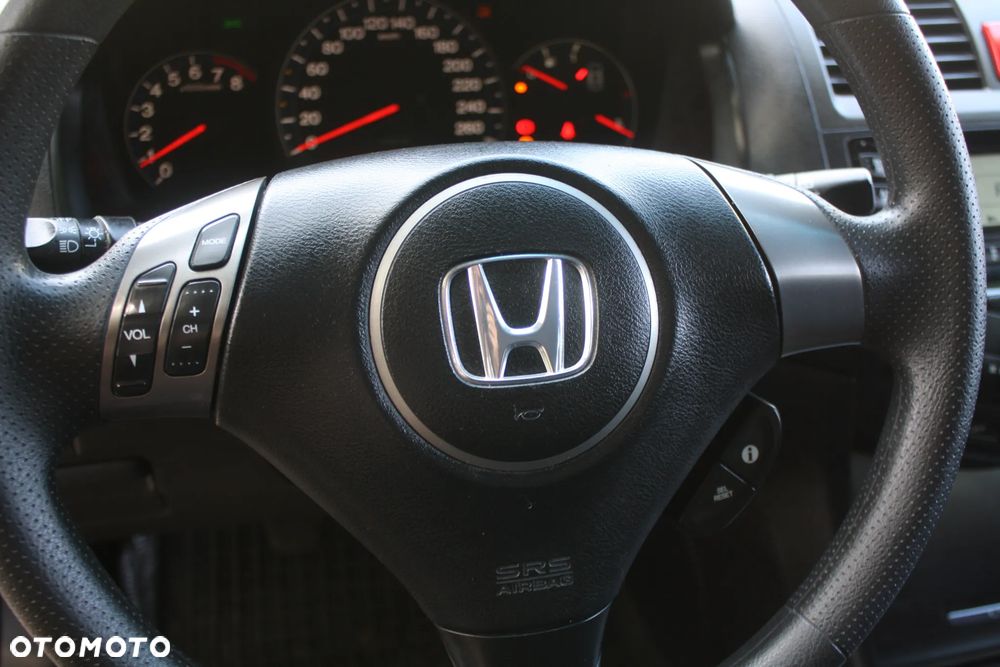 Honda Accord 2.0 i Sport - 22