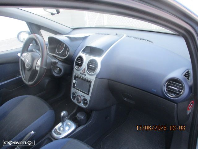 Opel Corsa 1.3 CDTI Cosmo Easytronic - 10