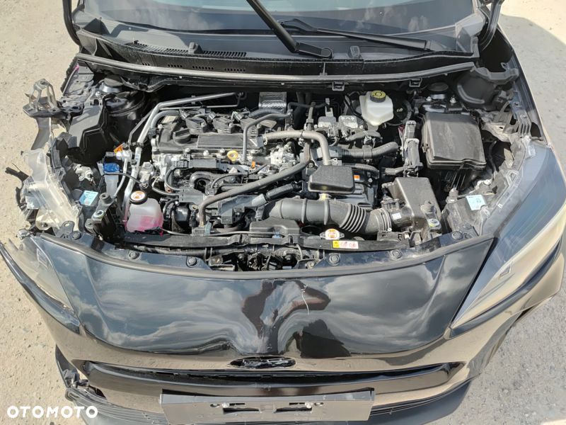 Toyota Yaris Cross Hybrid 1.5 Active - 24