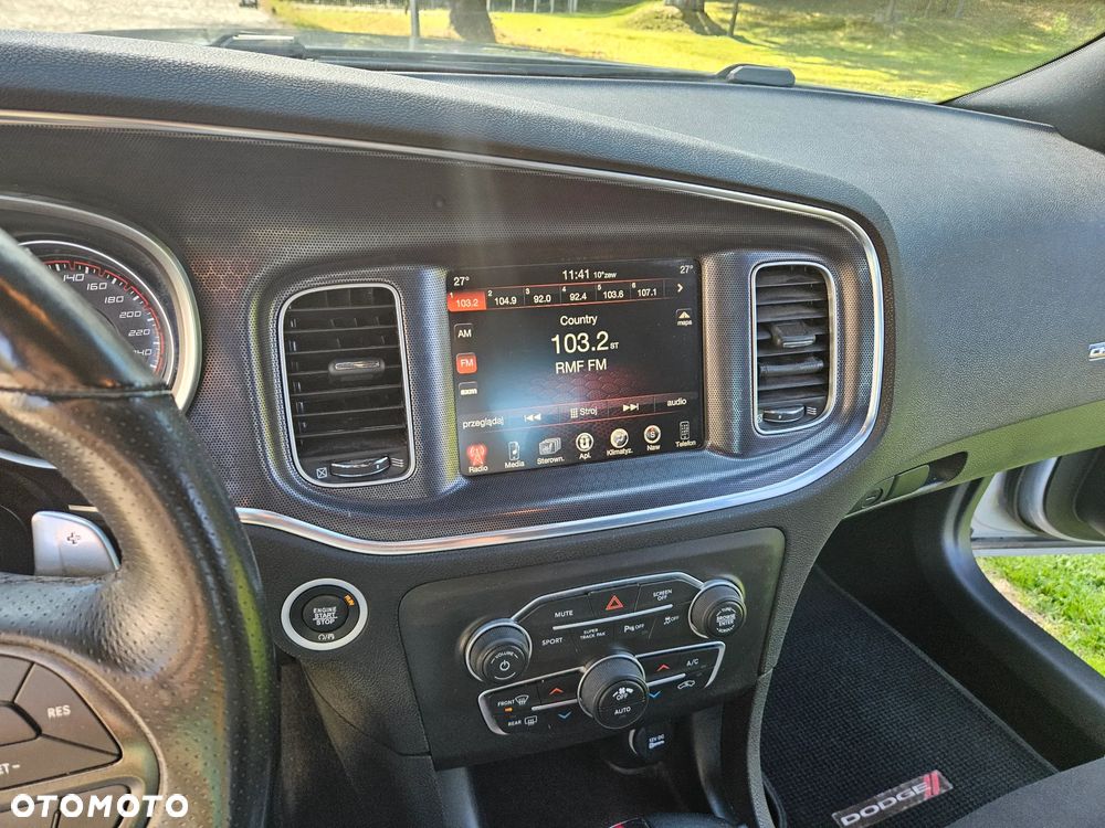 Dodge Charger 3.6 GT - 24