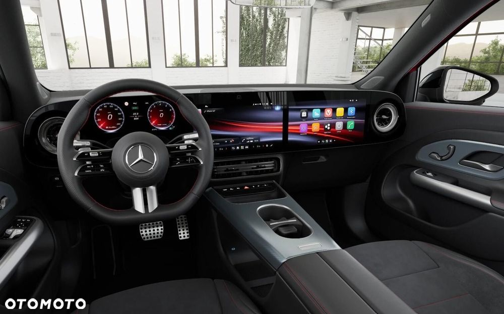 Mercedes-Benz Glb 2026 photo 5
