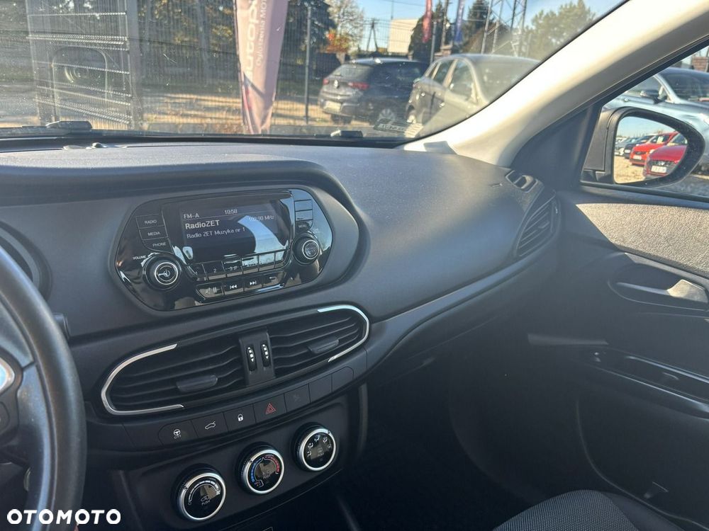 Fiat Tipo - 26