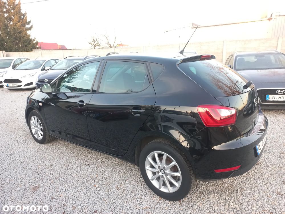 Seat Ibiza 1.2 TSI Style - 15