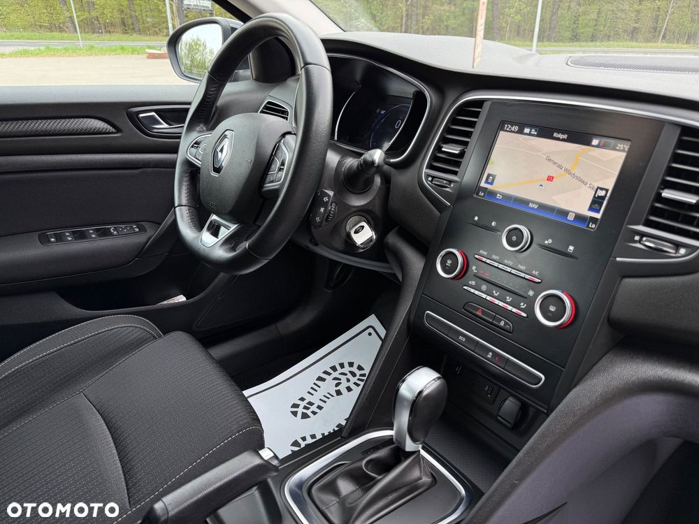 Renault Megane - 8