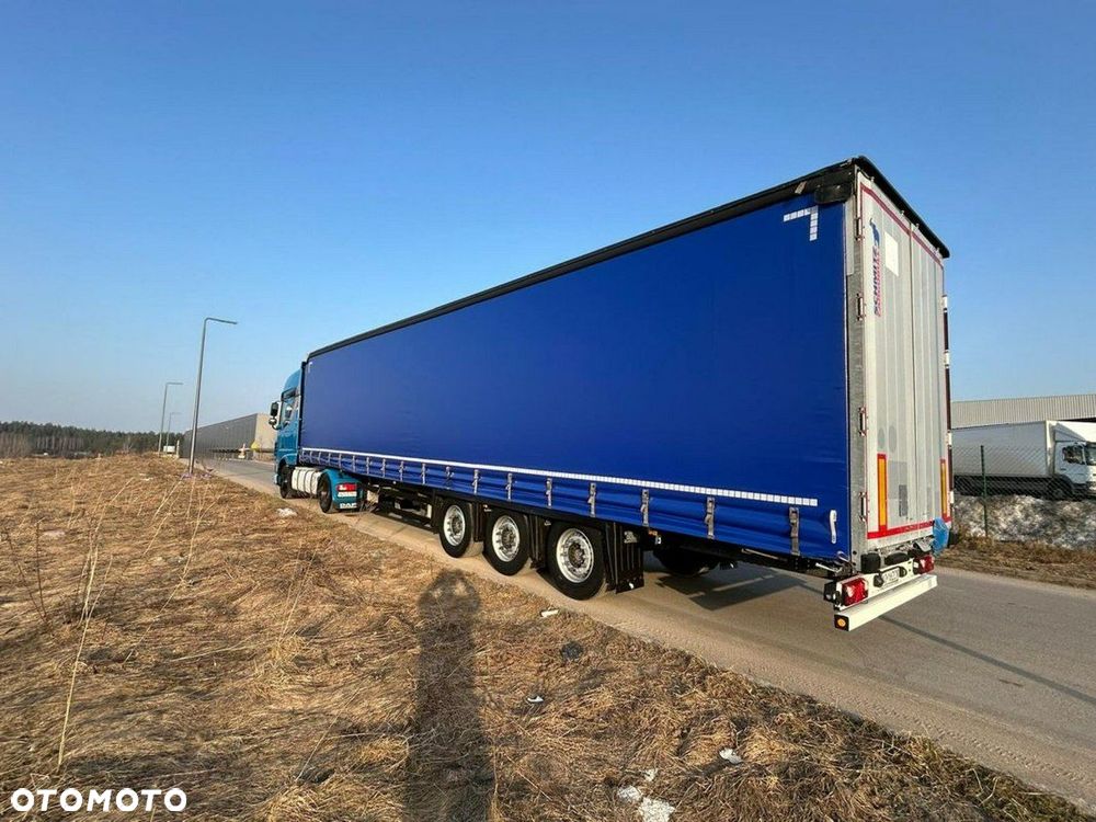 Schmitz Cargobull SCB S3T - 5