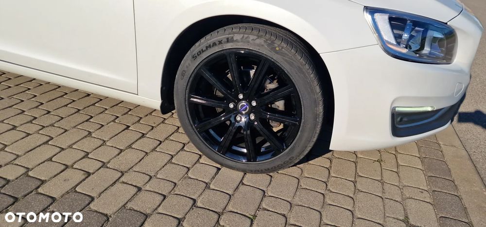 Volvo S60 - 30