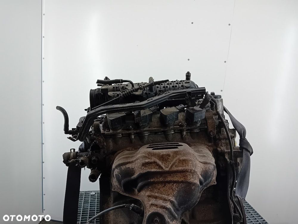 SILNIK HONDA CITY IV L13A8 1.4 - 10