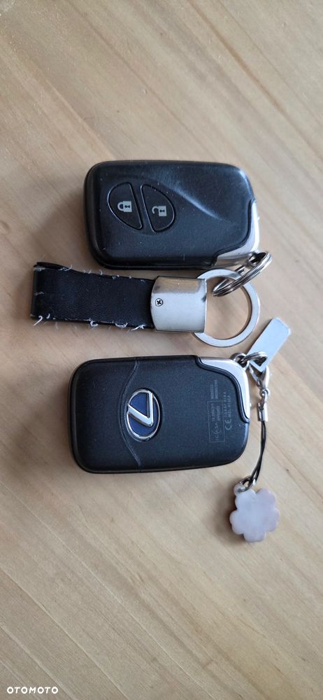 Lexus RX 450h Comfort - 24