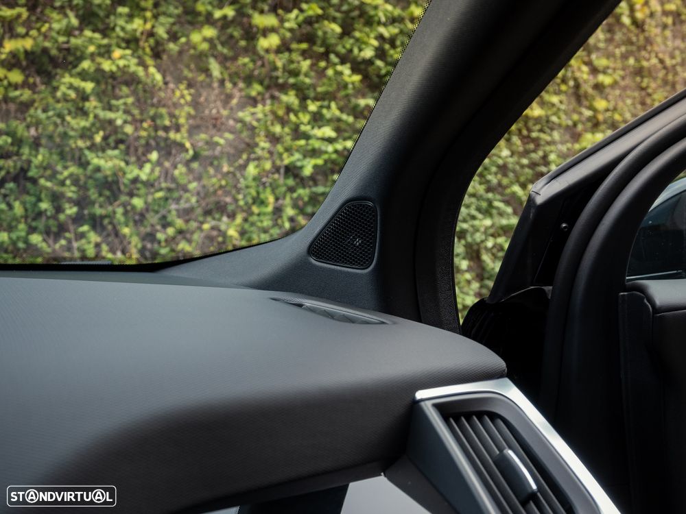 Jaguar I-Pace Black AWD Aut. - 47