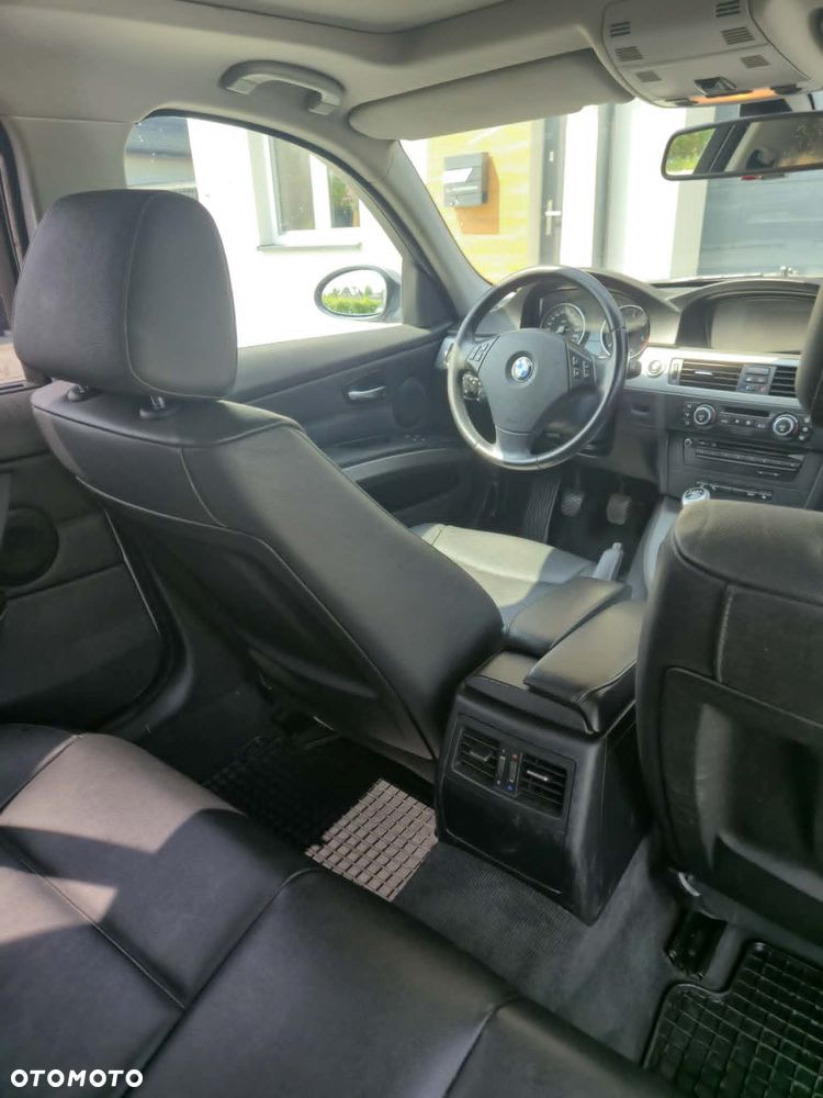 BMW Seria 3 - 8