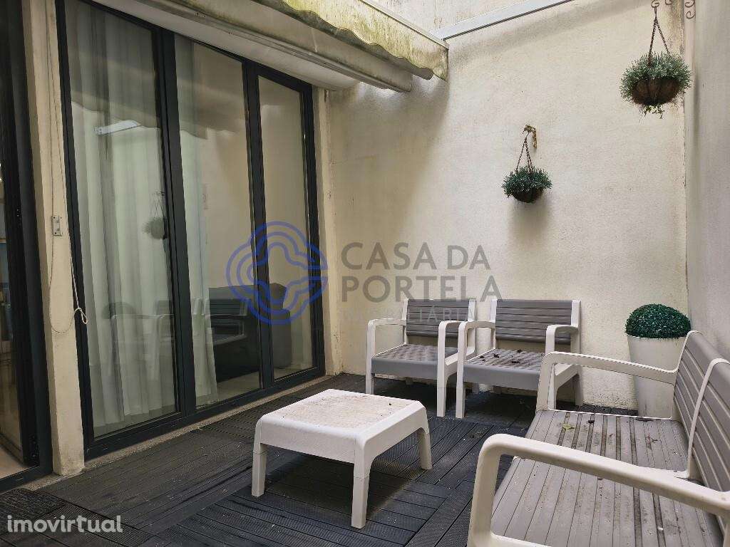 Apartamento T1 Matosinhos Sul pronto a habitar ou rentabilizar em arre - Grande imagem: 3/16