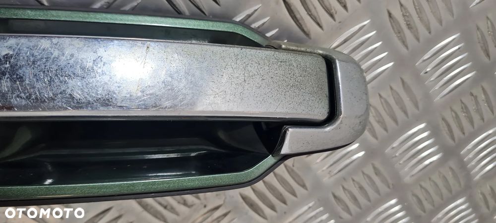 Kia Sorento I 2.5 Klamka Drzwi Tył - 6