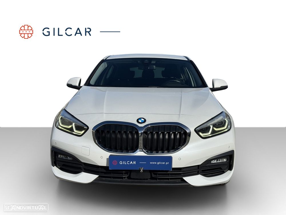 BMW 116 i Advantage - 3