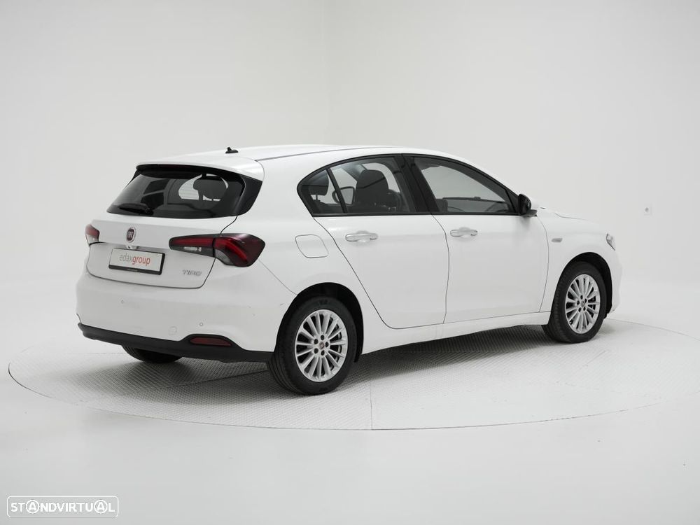 Fiat Tipo 1.3 Multijet Life - 3