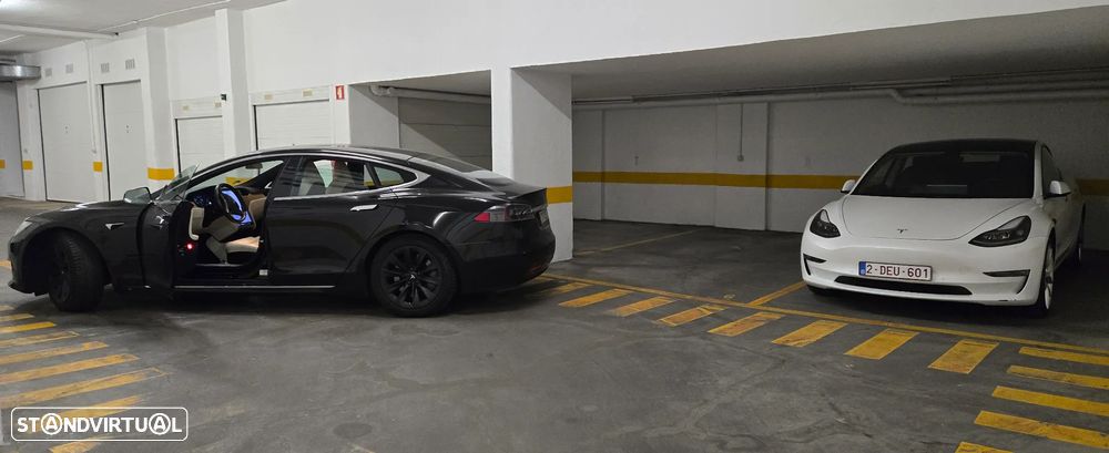 Tesla Model 3 Long-Range RWD - 22