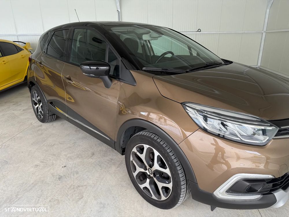 Renault Captur 0.9 TCE Exclusive - 13