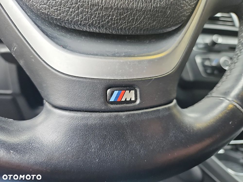 BMW Seria 1 116i Sport Line - 20