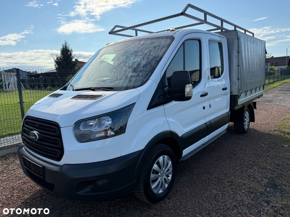 Ford Transit - 2