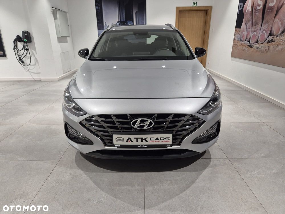 Hyundai i30 1.5 T-GDI 48V Smart DCT - 3