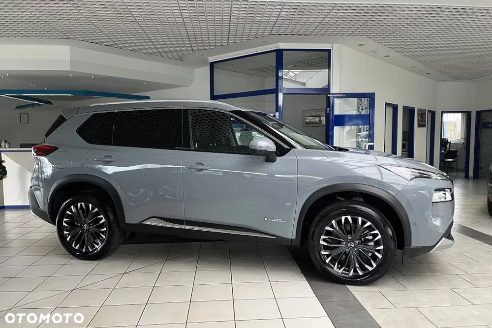 Nissan X-Trail 1.5 VC-T e-POWER Tekna e-4ORCE - 2