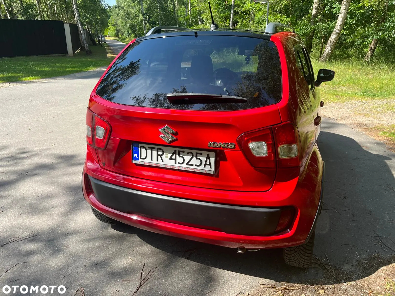 Suzuki Ignis - 4