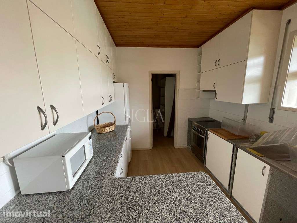 T3 em Francelos - Widok 6