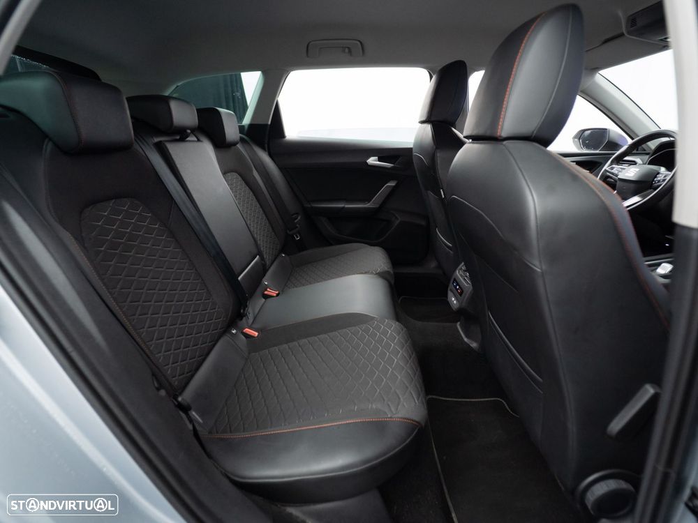 SEAT Leon ST 1.4 e-Hybrid FR DSG - 34